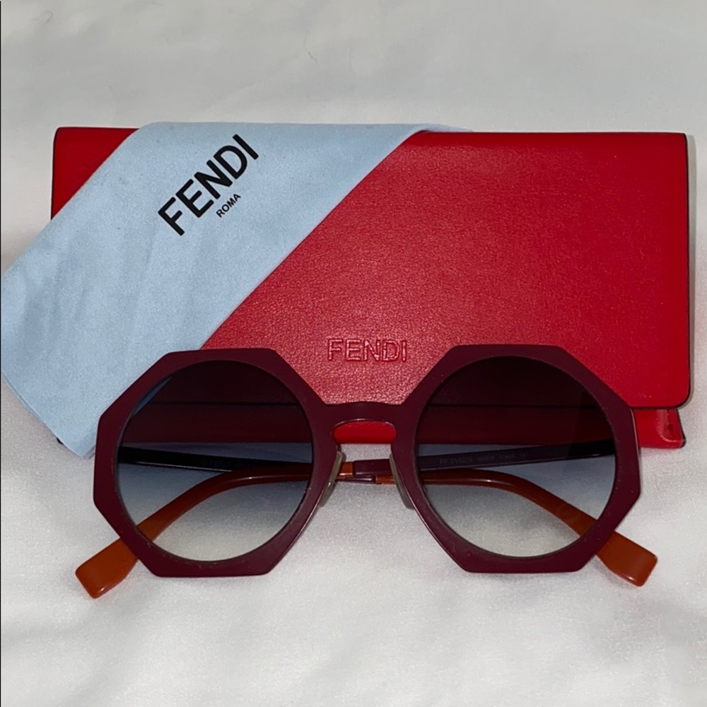 FENDI sunglasses